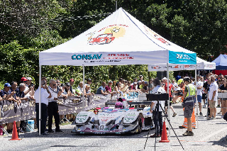 Automobilismo - La Coppa Paolino Teodori torna ad essere "Europea"